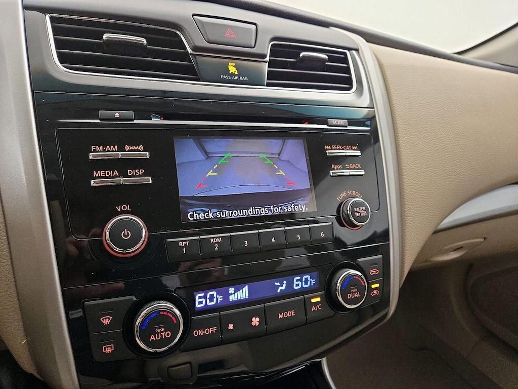 used 2014 Nissan Altima car, priced at $14,998