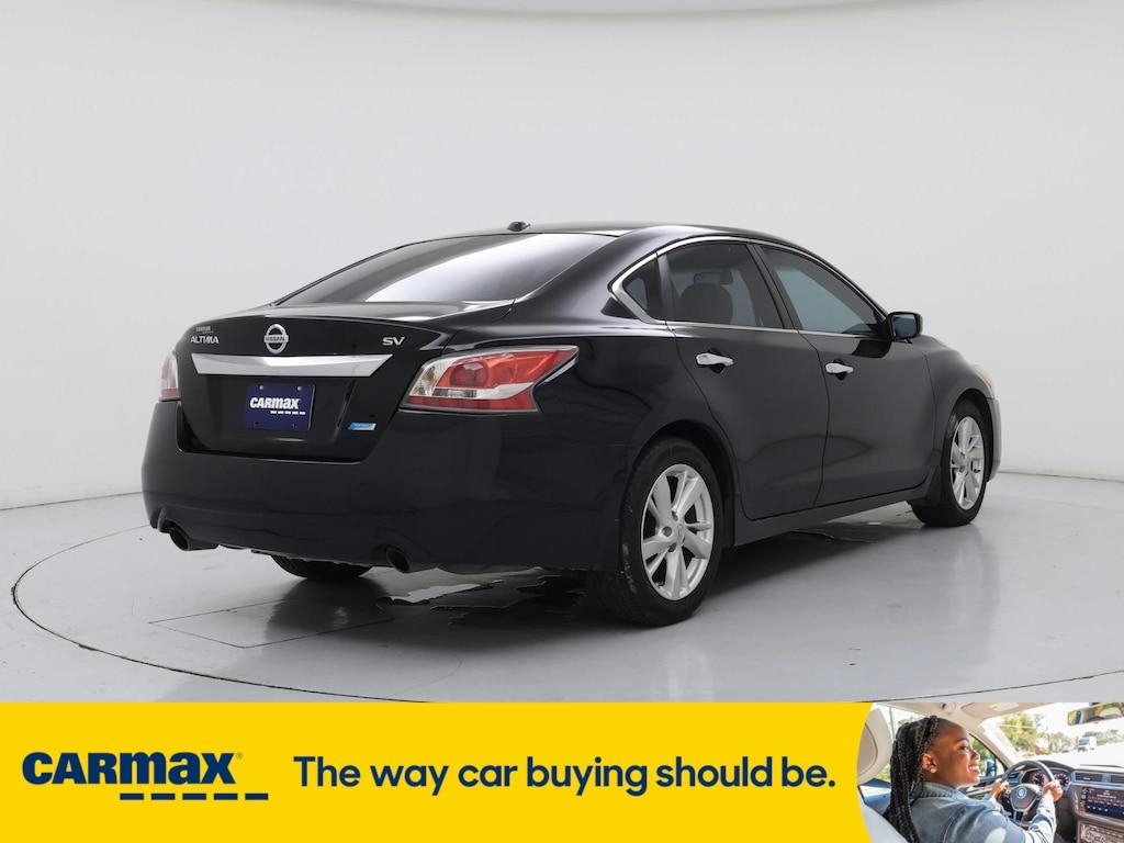 used 2014 Nissan Altima car, priced at $14,998