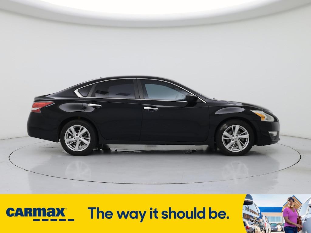 used 2014 Nissan Altima car, priced at $14,998