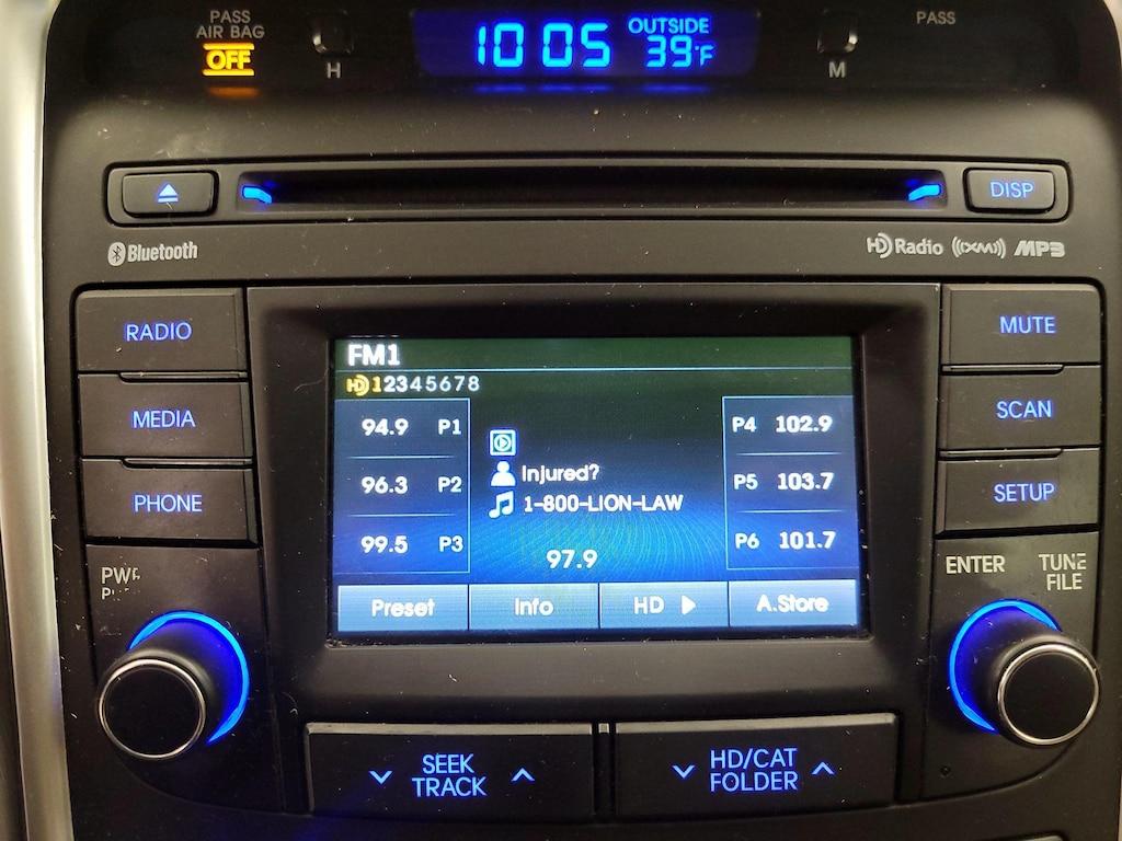used 2014 Hyundai Sonata car, priced at $11,998