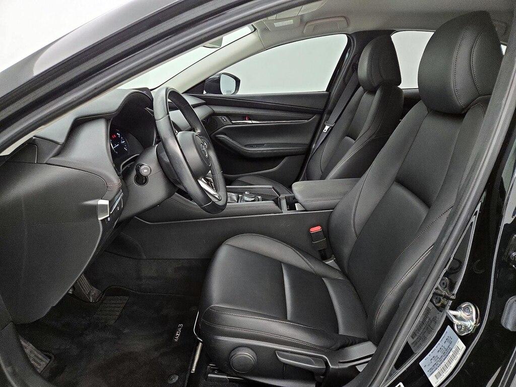 used 2019 Mazda Mazda3 car, priced at $20,998