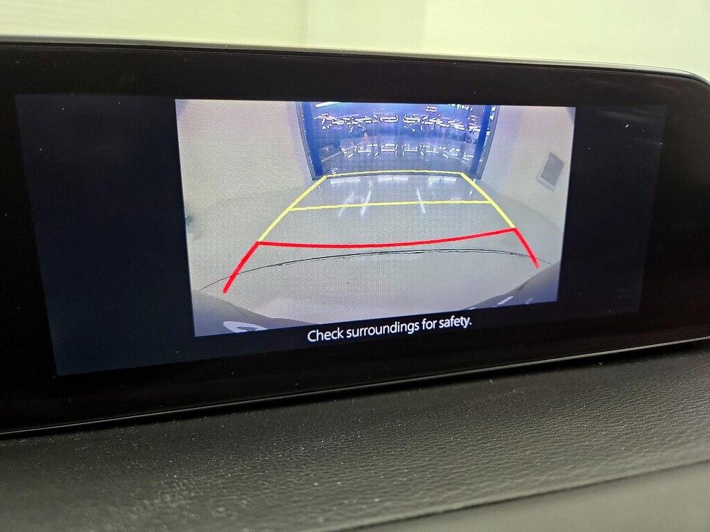 used 2019 Mazda Mazda3 car, priced at $20,998