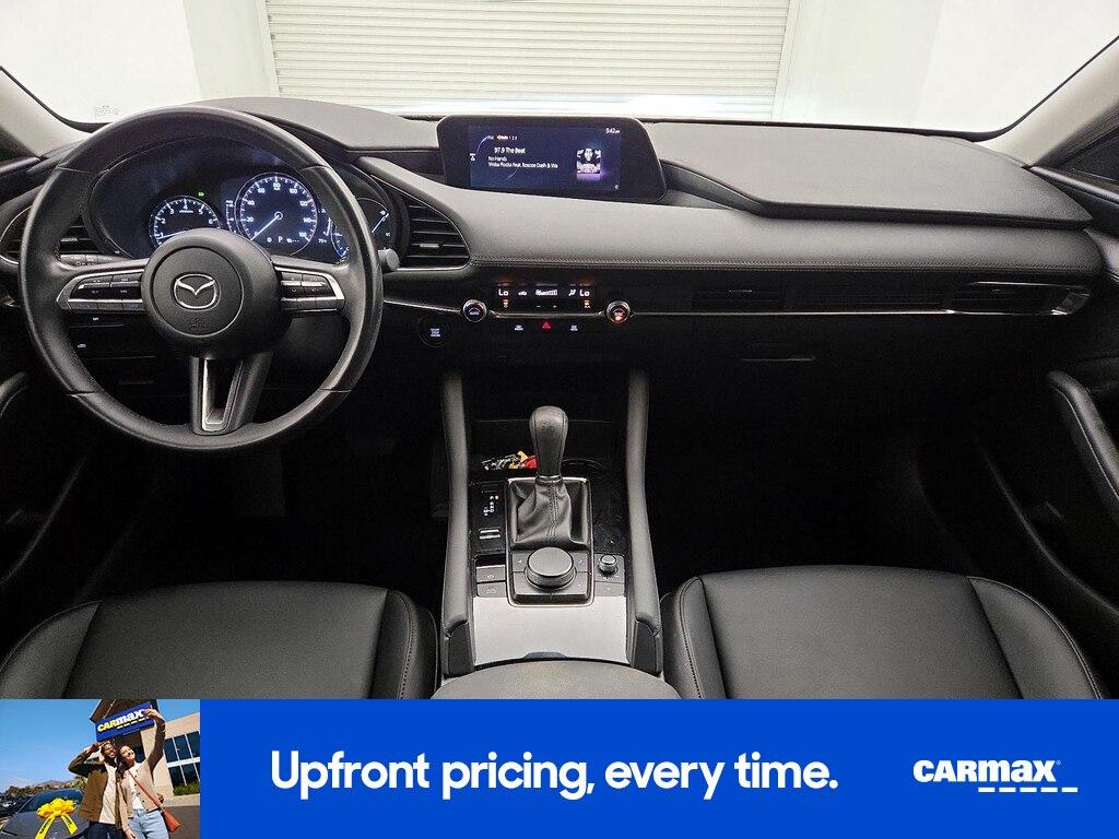 used 2019 Mazda Mazda3 car, priced at $20,998