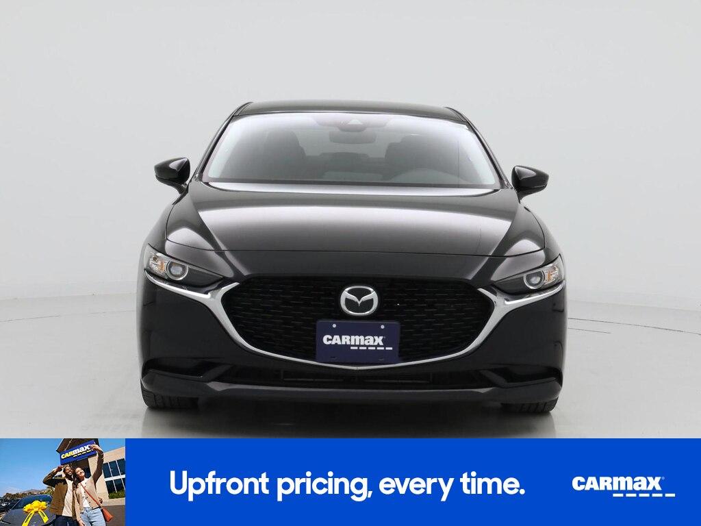 used 2019 Mazda Mazda3 car, priced at $20,998