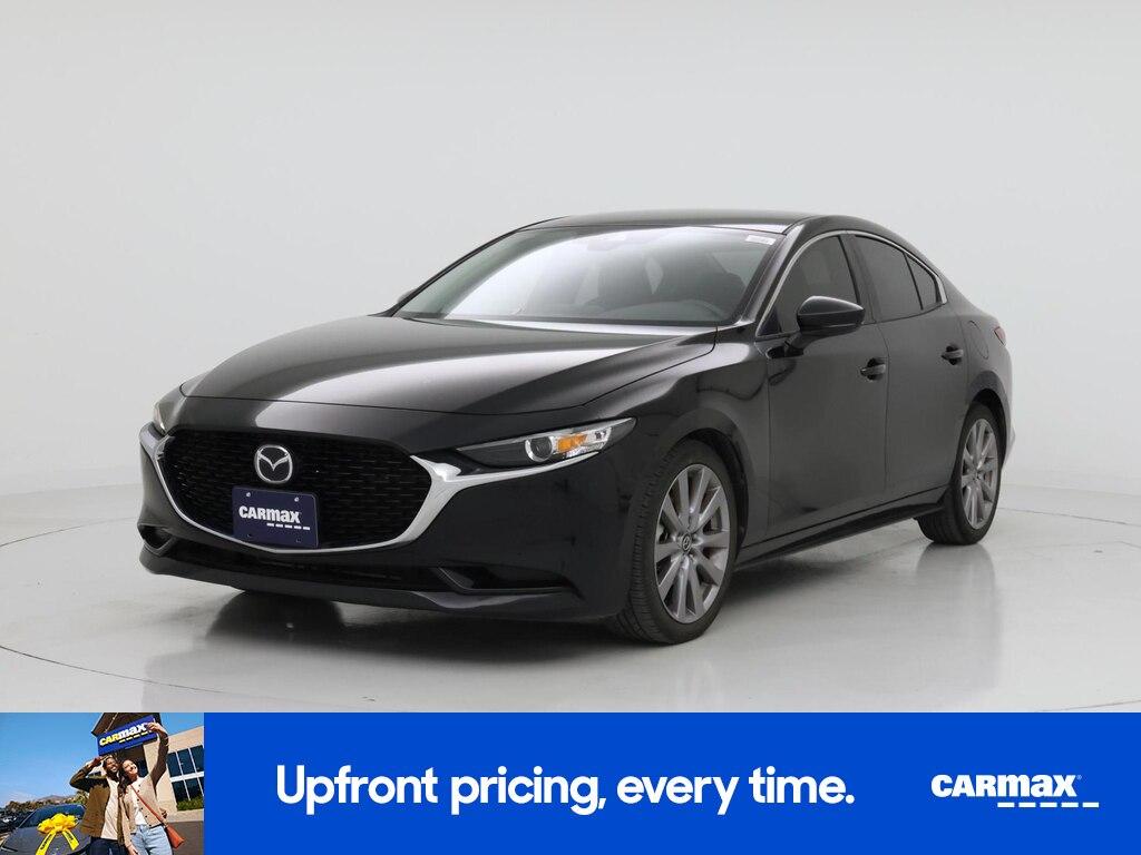 used 2019 Mazda Mazda3 car, priced at $20,998