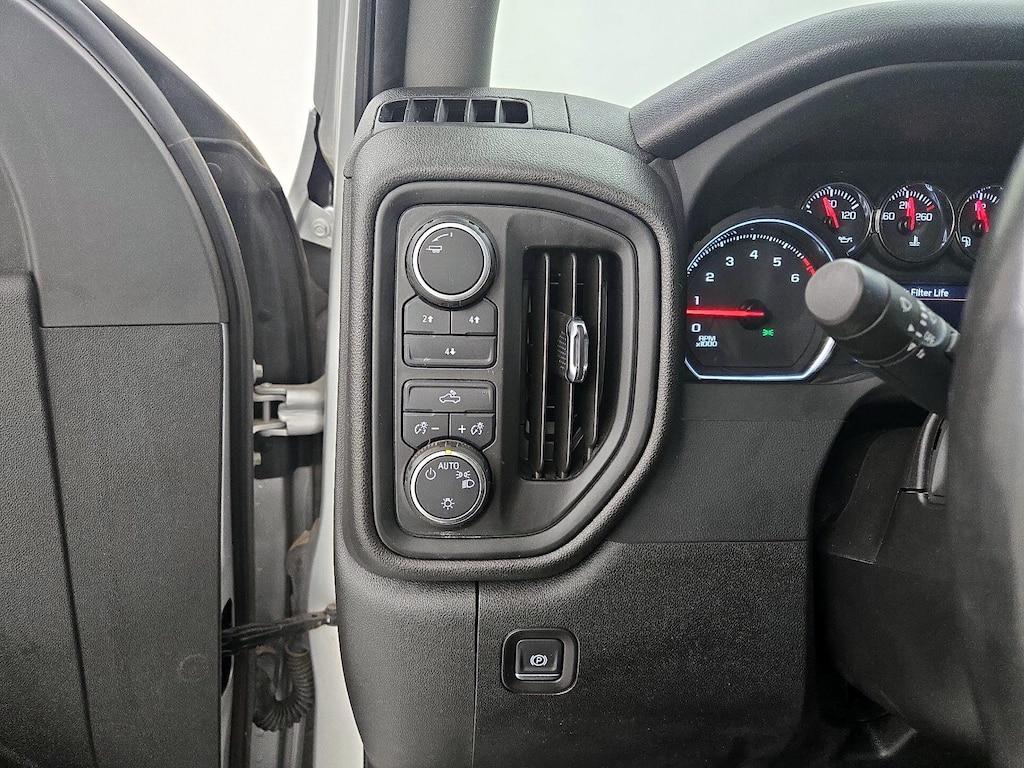 used 2022 Chevrolet Silverado 2500 car, priced at $44,998