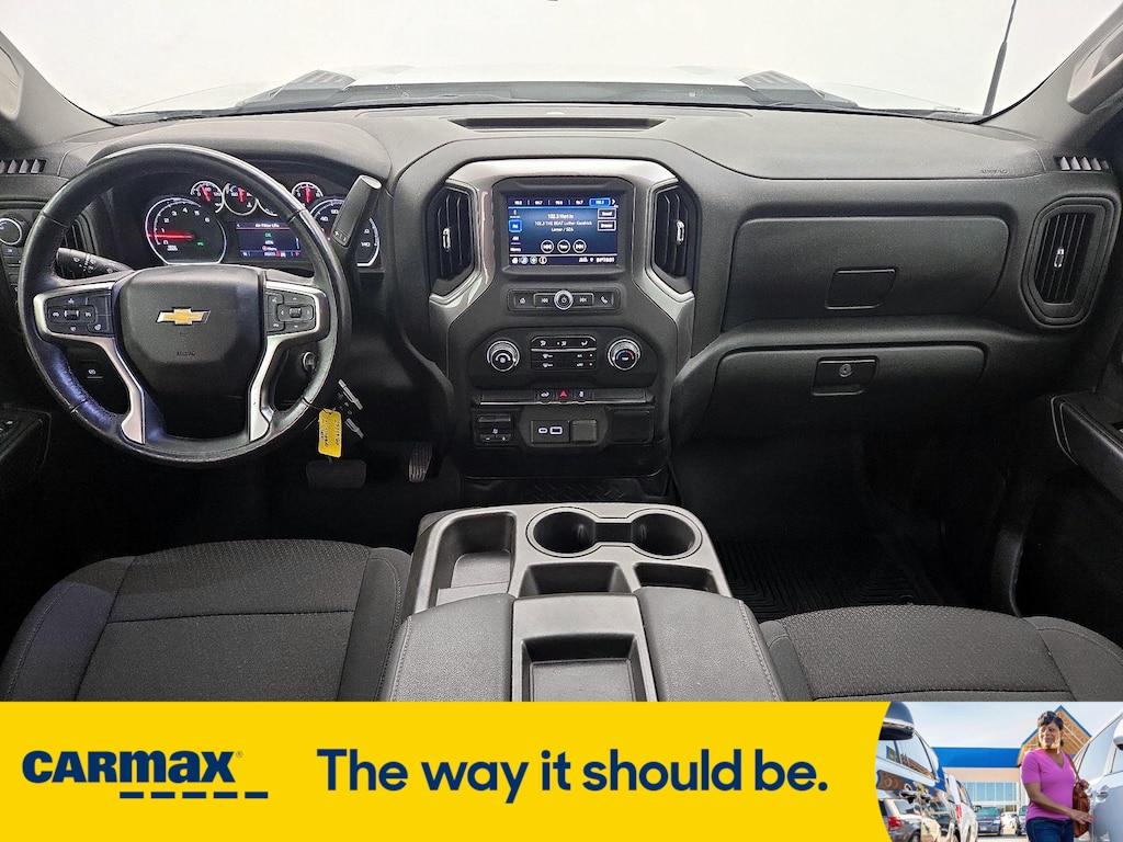 used 2022 Chevrolet Silverado 2500 car, priced at $44,998