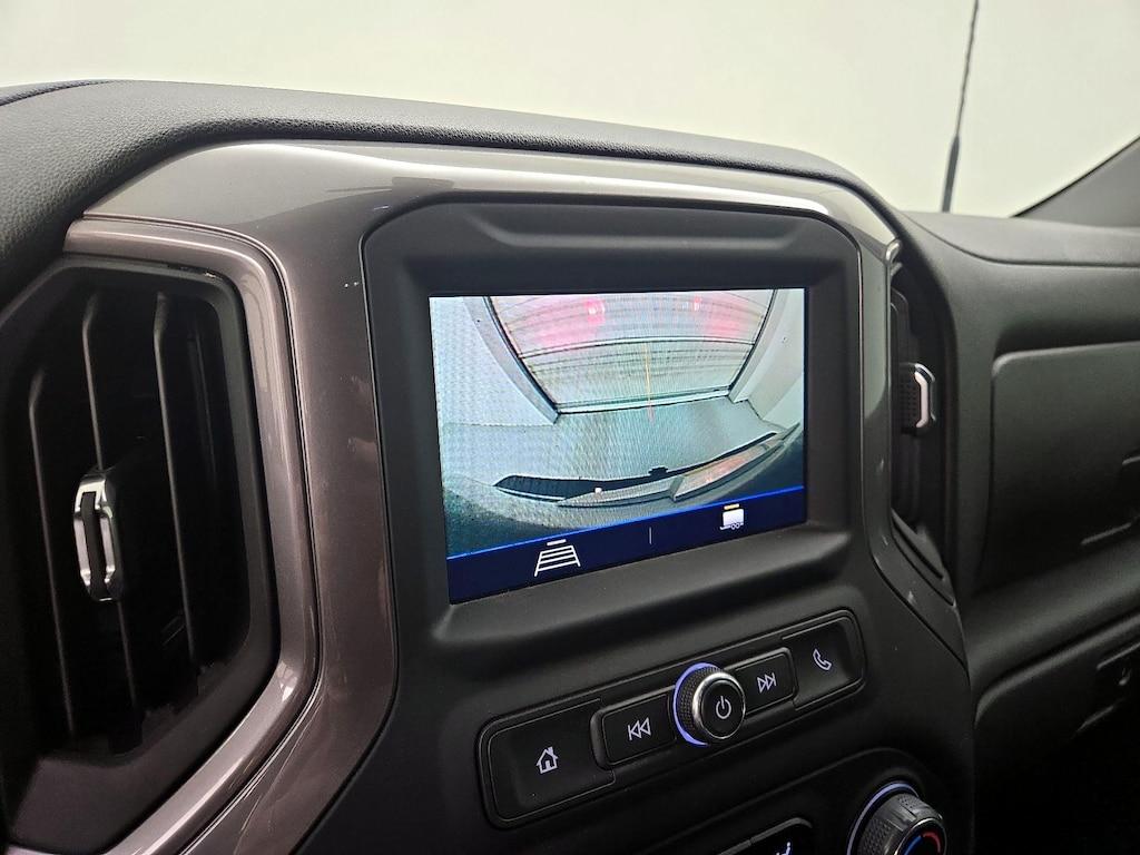 used 2022 Chevrolet Silverado 2500 car, priced at $44,998
