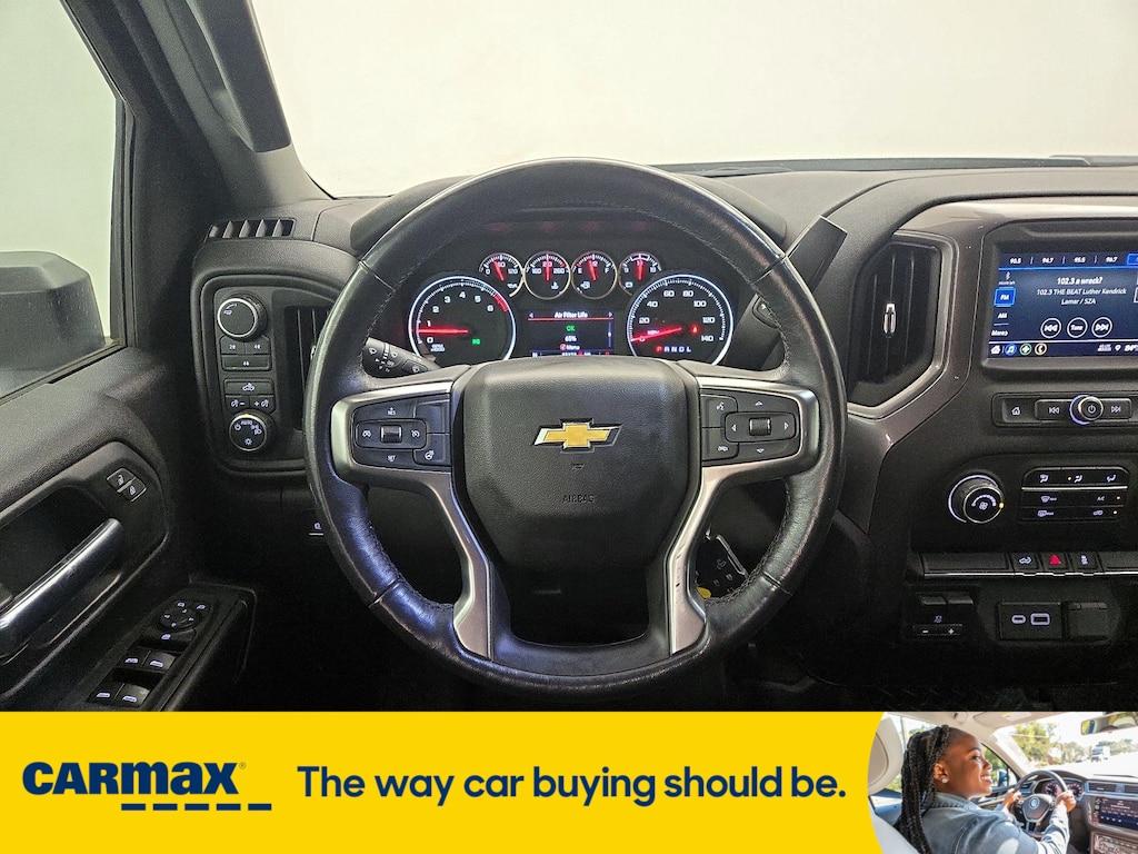 used 2022 Chevrolet Silverado 2500 car, priced at $44,998