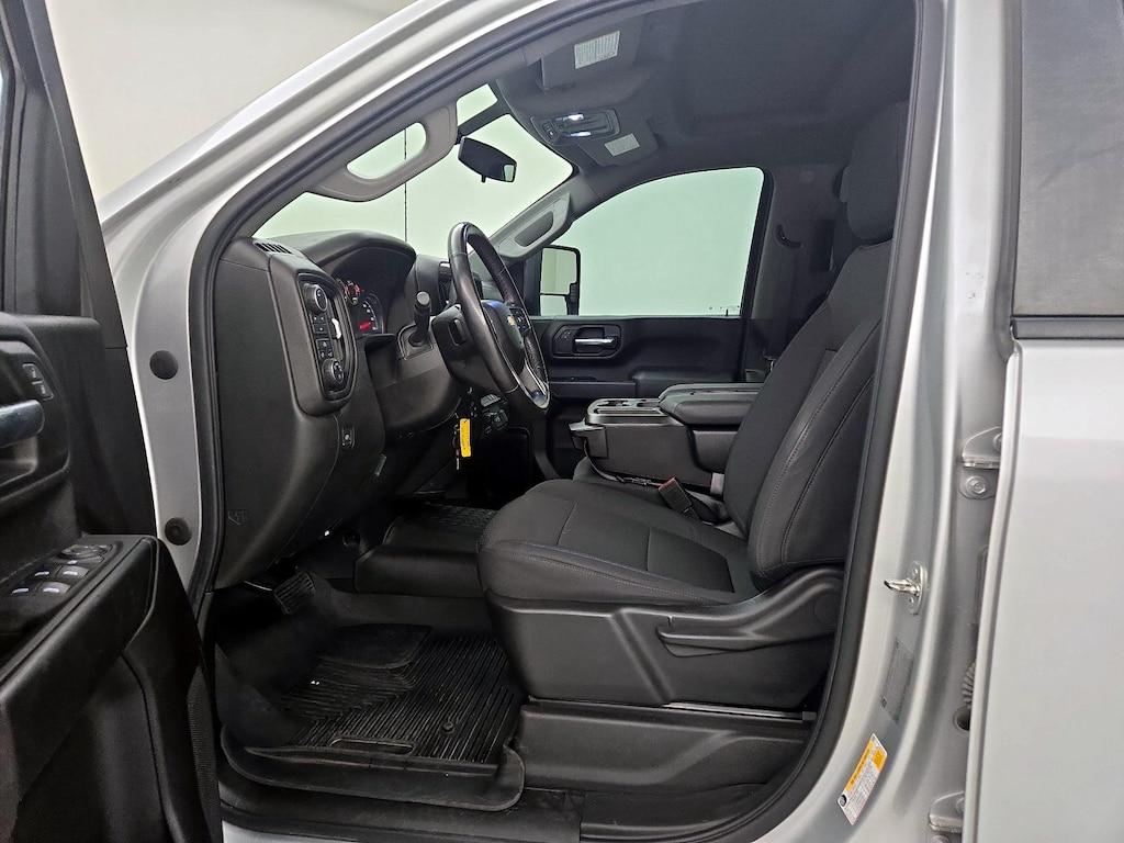 used 2022 Chevrolet Silverado 2500 car, priced at $44,998