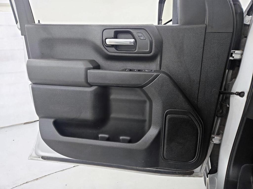 used 2022 Chevrolet Silverado 2500 car, priced at $44,998