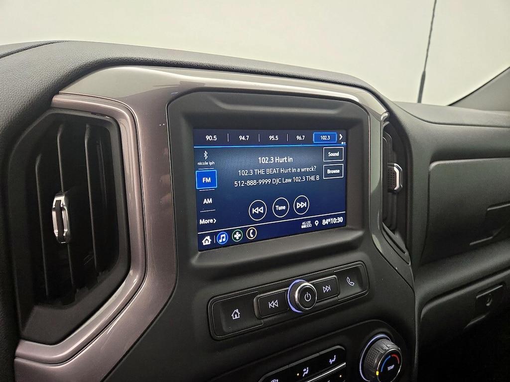 used 2022 Chevrolet Silverado 2500 car, priced at $44,998