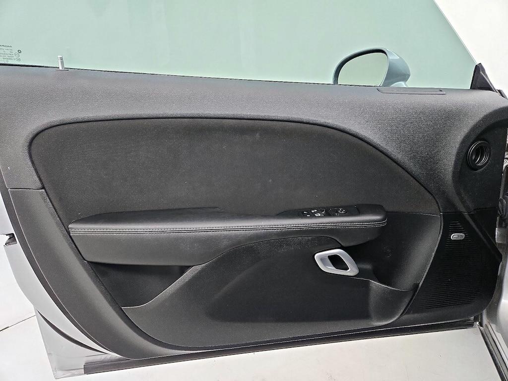 used 2023 Dodge Challenger car, priced at $25,998