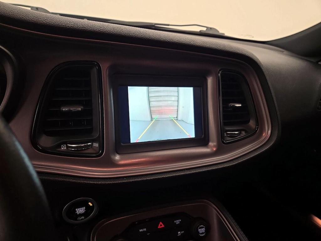 used 2023 Dodge Challenger car, priced at $25,998