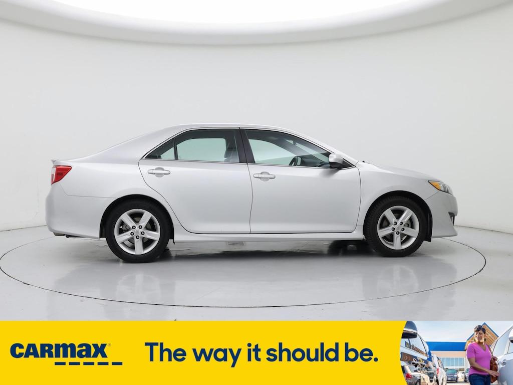used 2014 Toyota Camry car, priced at $17,998
