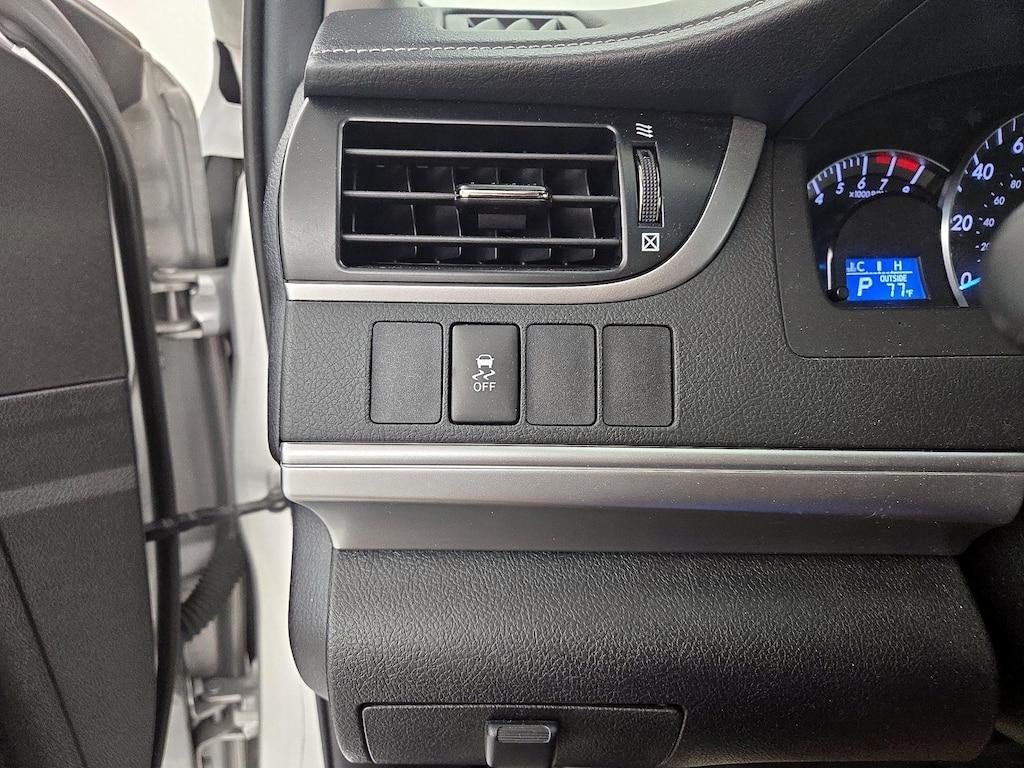 used 2014 Toyota Camry car, priced at $17,998