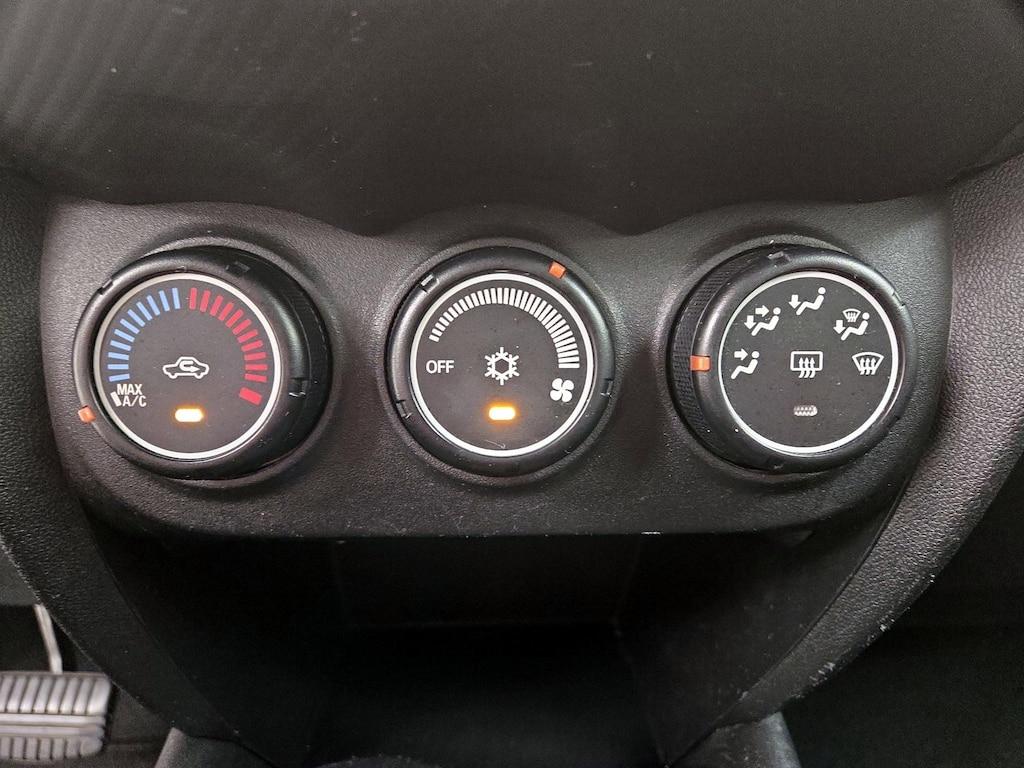 used 2015 Mitsubishi Outlander Sport car, priced at $13,998