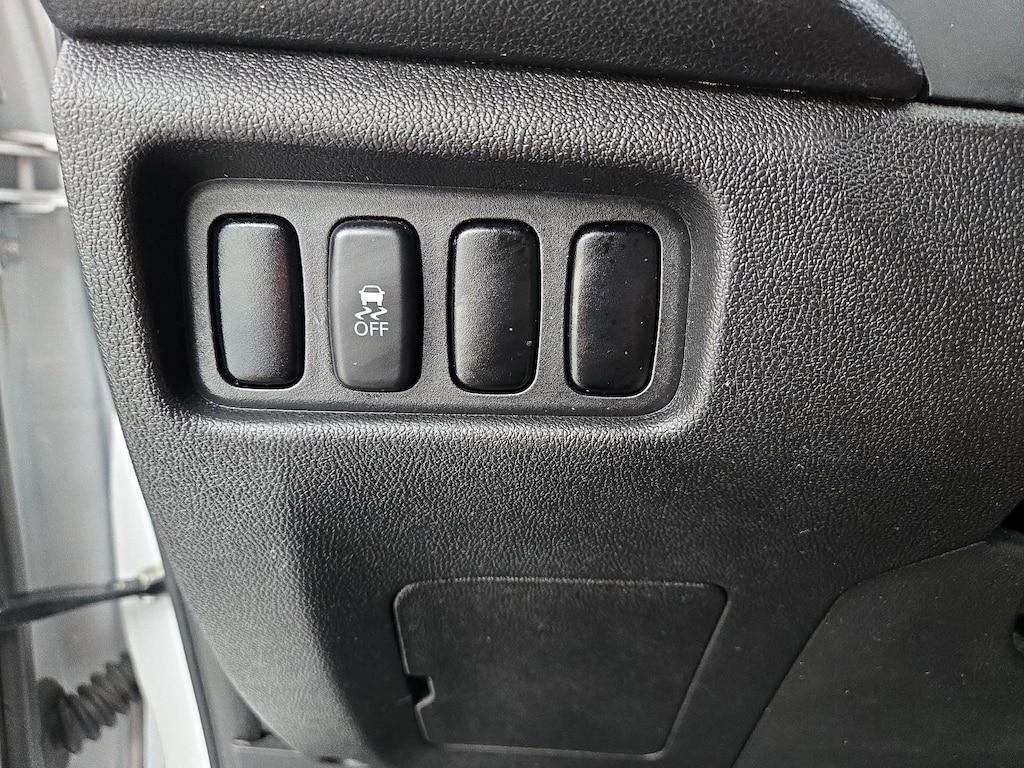 used 2015 Mitsubishi Outlander Sport car, priced at $13,998