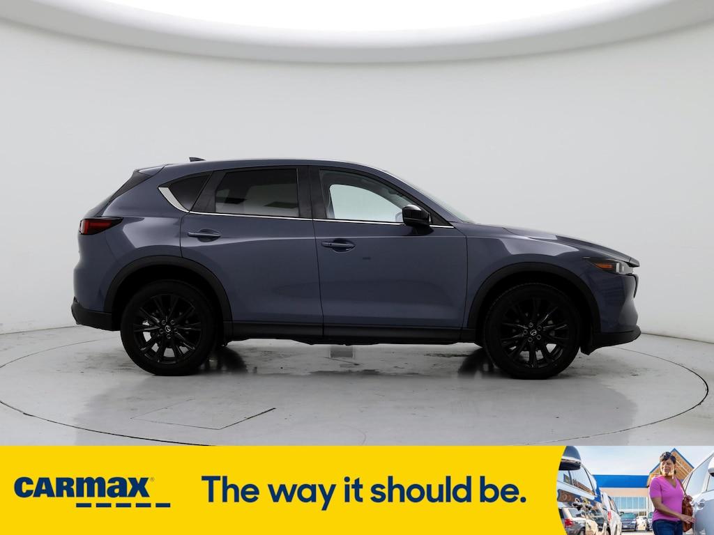 used 2023 Mazda CX-5 car, priced at $31,998