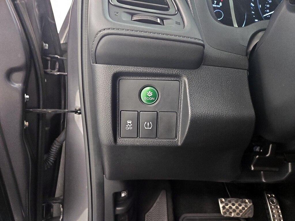 used 2022 Honda HR-V car, priced at $23,998