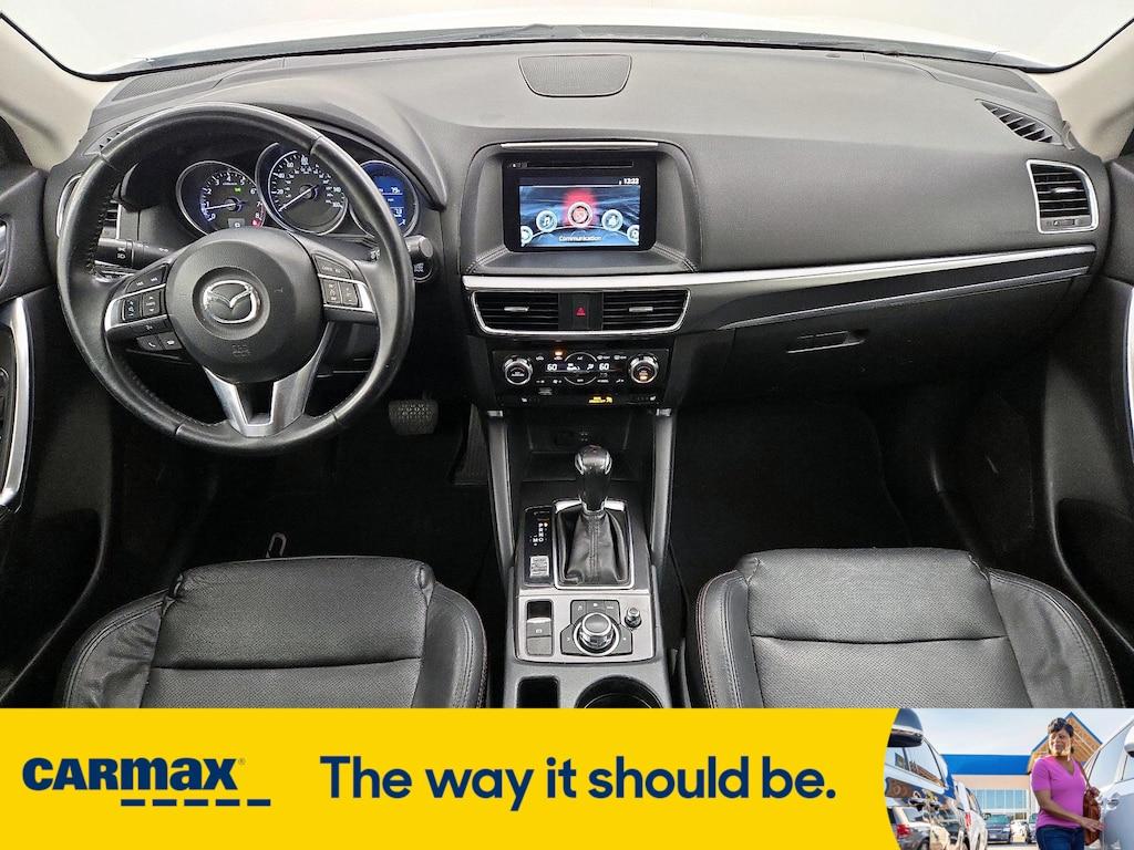 used 2016 Mazda CX-5 car, priced at $15,998