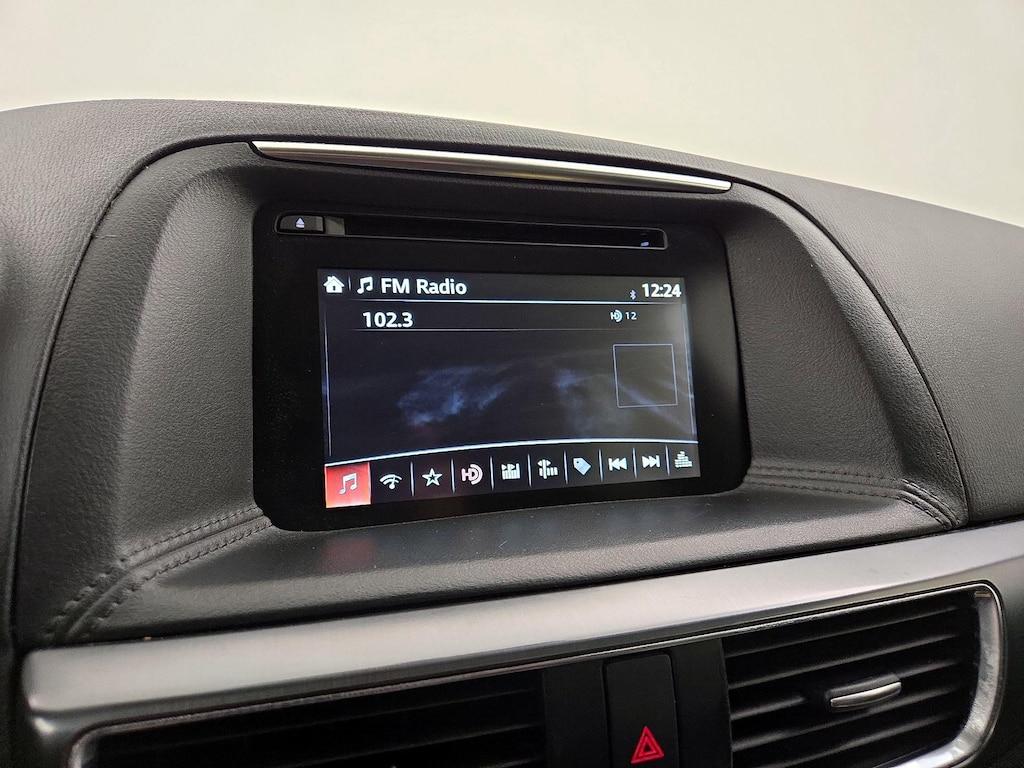 used 2016 Mazda CX-5 car, priced at $15,998