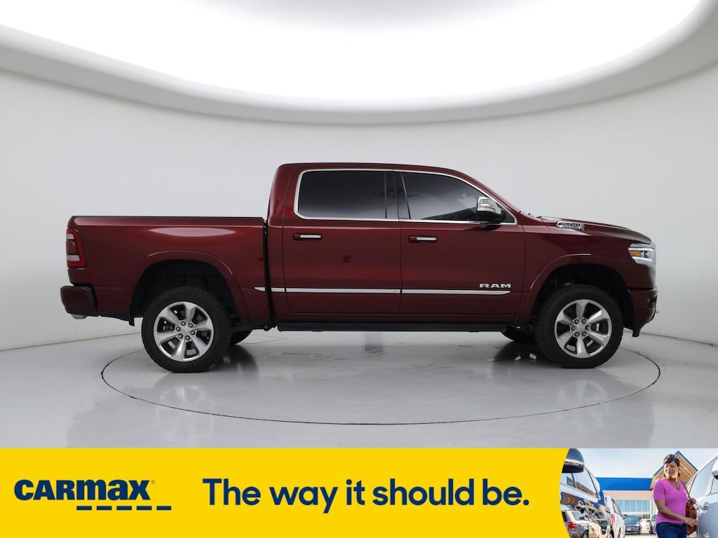 used 2020 Ram 1500 car, priced at $37,998