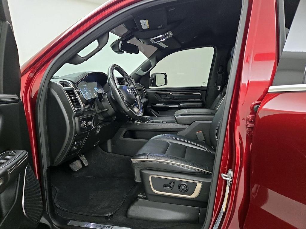 used 2020 Ram 1500 car, priced at $37,998