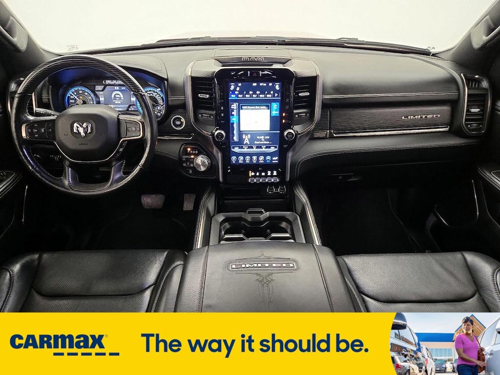 used 2020 Ram 1500 car, priced at $37,998