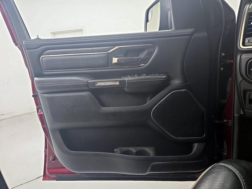used 2020 Ram 1500 car, priced at $37,998