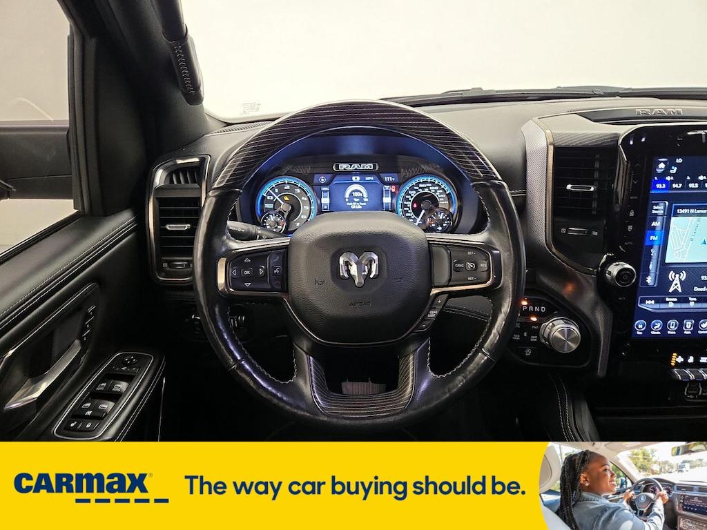 used 2020 Ram 1500 car, priced at $37,998
