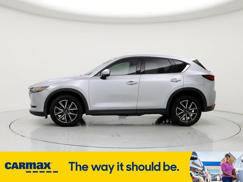 used 2018 Mazda CX-5 car, priced at $18,998