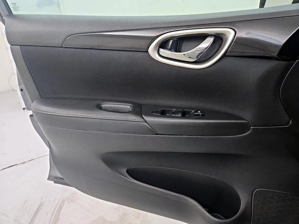 used 2019 Nissan Sentra car, priced at $16,998