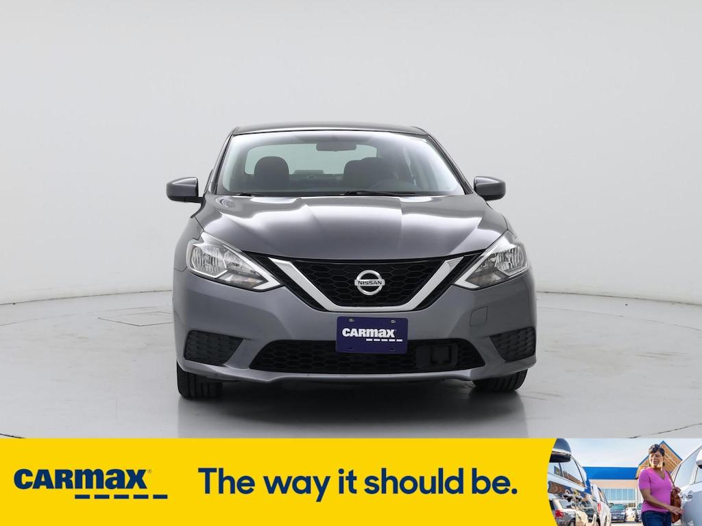 used 2019 Nissan Sentra car, priced at $16,998