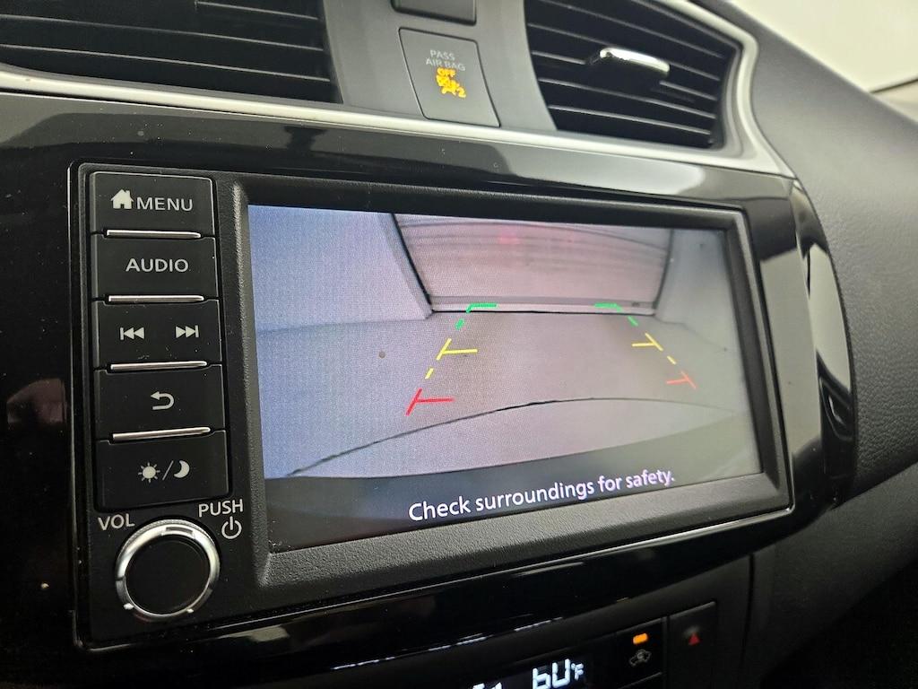 used 2019 Nissan Sentra car, priced at $16,998