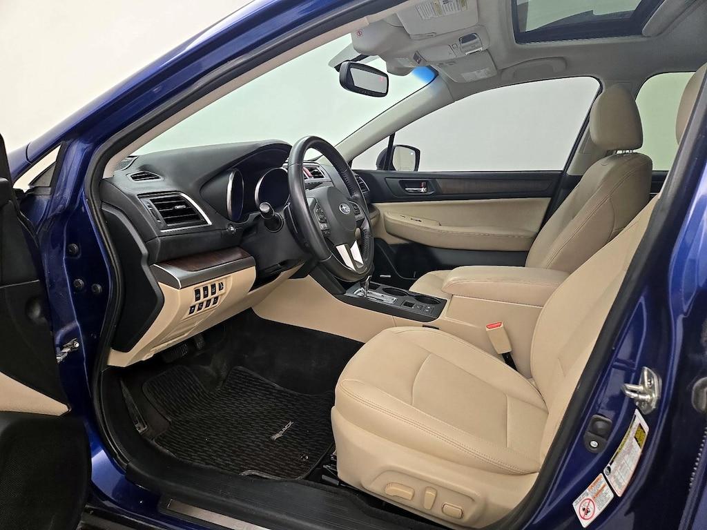 used 2015 Subaru Outback car, priced at $15,998