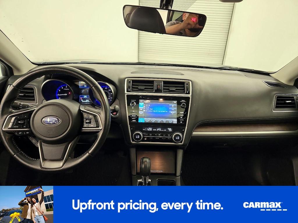 used 2018 Subaru Outback car, priced at $16,998
