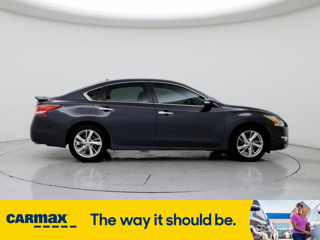 used 2013 Nissan Altima car, priced at $16,998