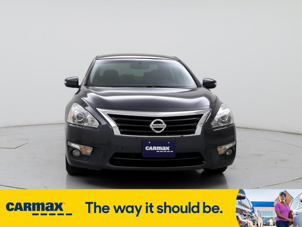 used 2013 Nissan Altima car, priced at $16,998