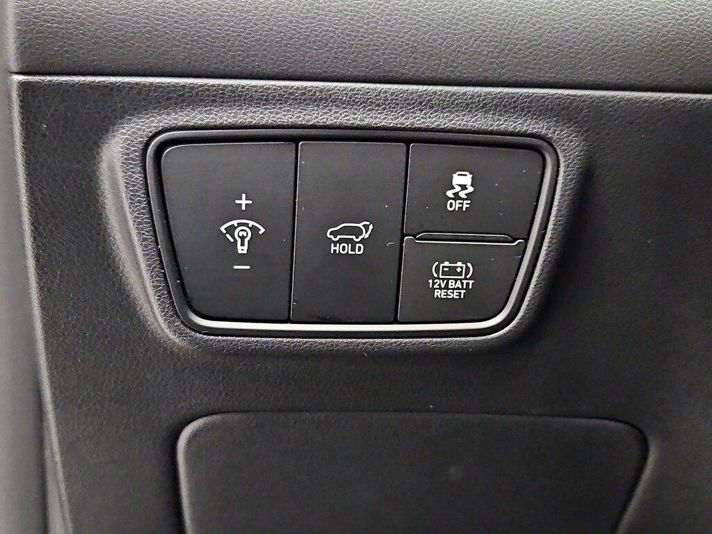 used 2024 Hyundai TUCSON Hybrid car, priced at $29,998