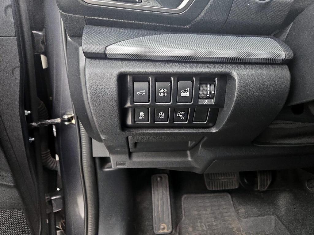 used 2021 Subaru Forester car, priced at $25,998