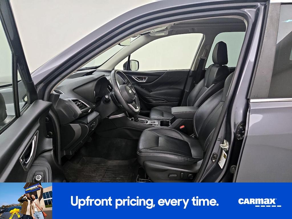 used 2021 Subaru Forester car, priced at $25,998