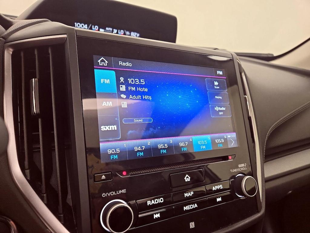 used 2021 Subaru Forester car, priced at $25,998