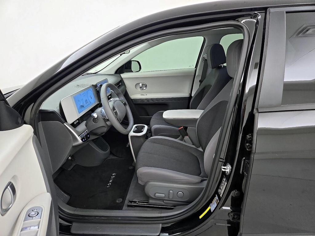 used 2023 Hyundai IONIQ 5 car, priced at $26,998