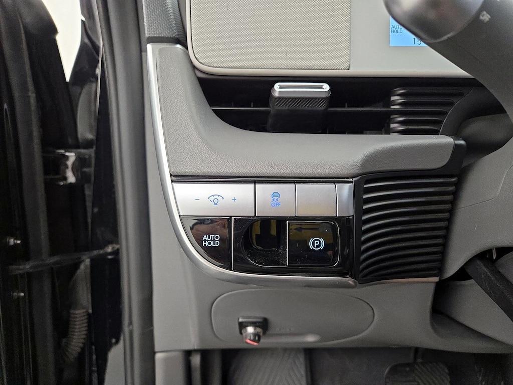 used 2023 Hyundai IONIQ 5 car, priced at $26,998