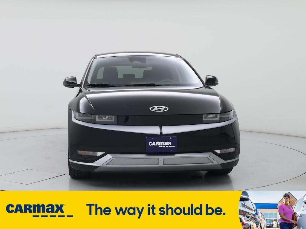 used 2023 Hyundai IONIQ 5 car, priced at $26,998