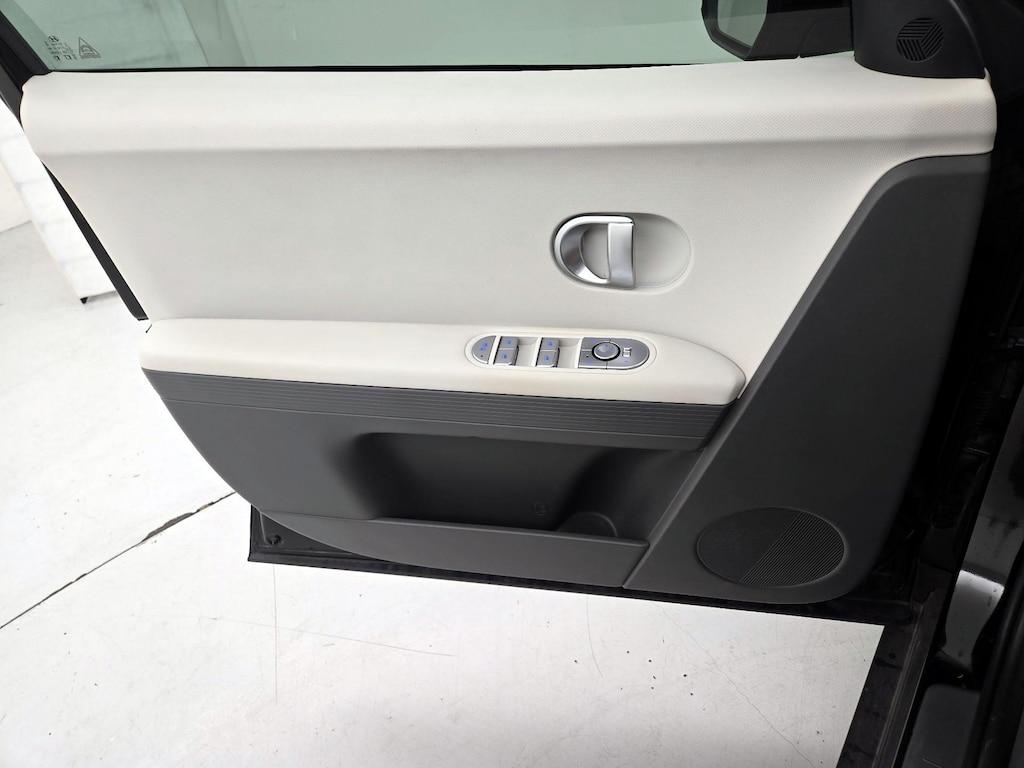 used 2023 Hyundai IONIQ 5 car, priced at $26,998