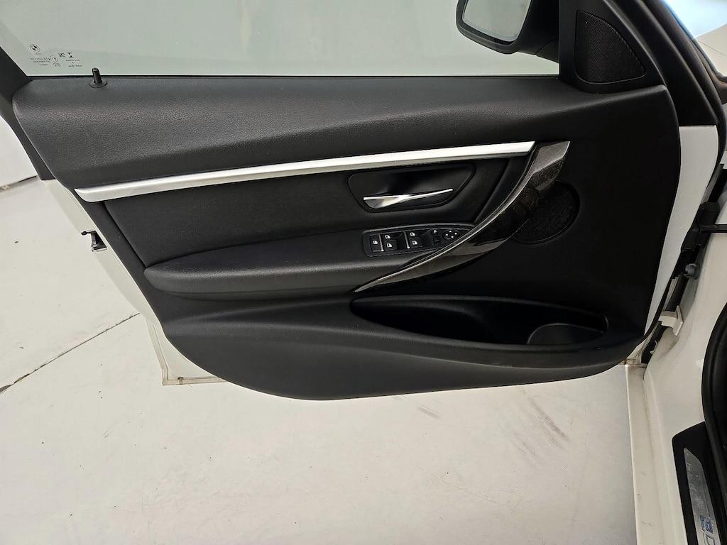 used 2017 BMW 330e car, priced at $18,998