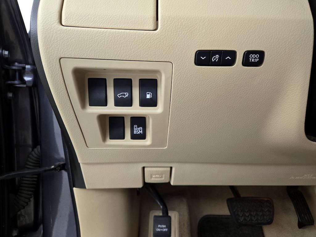 used 2015 Lexus RX 350 car, priced at $17,998