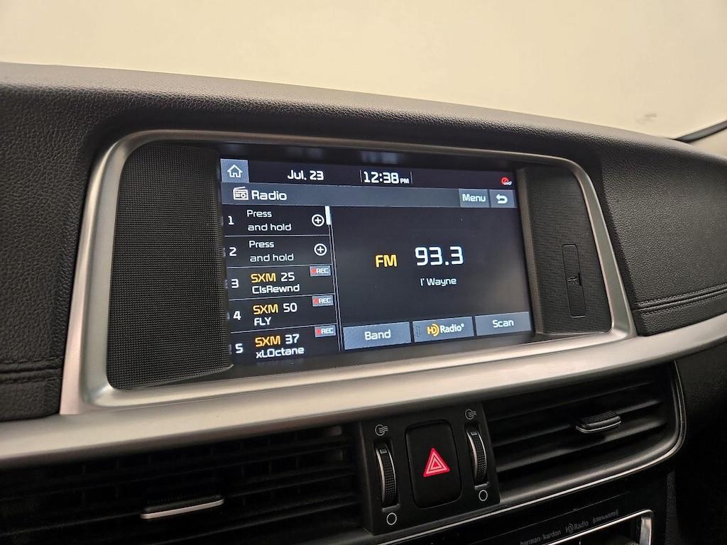 used 2020 Kia Optima car, priced at $19,998